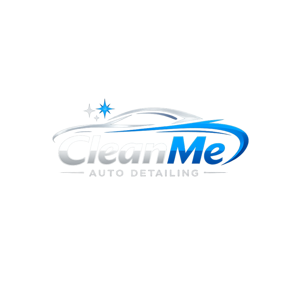 CleanME logo
